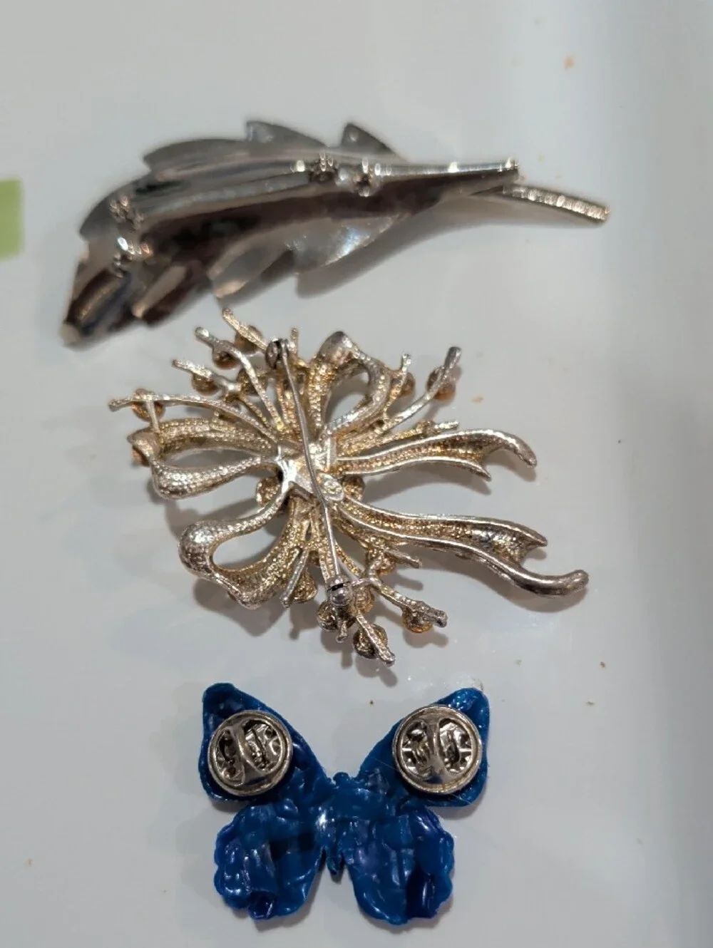 Brooch Set - Picture 2 of 7
